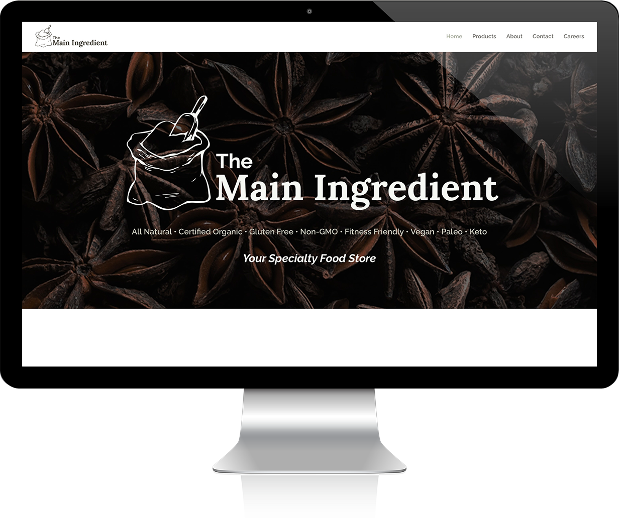 homepage 1