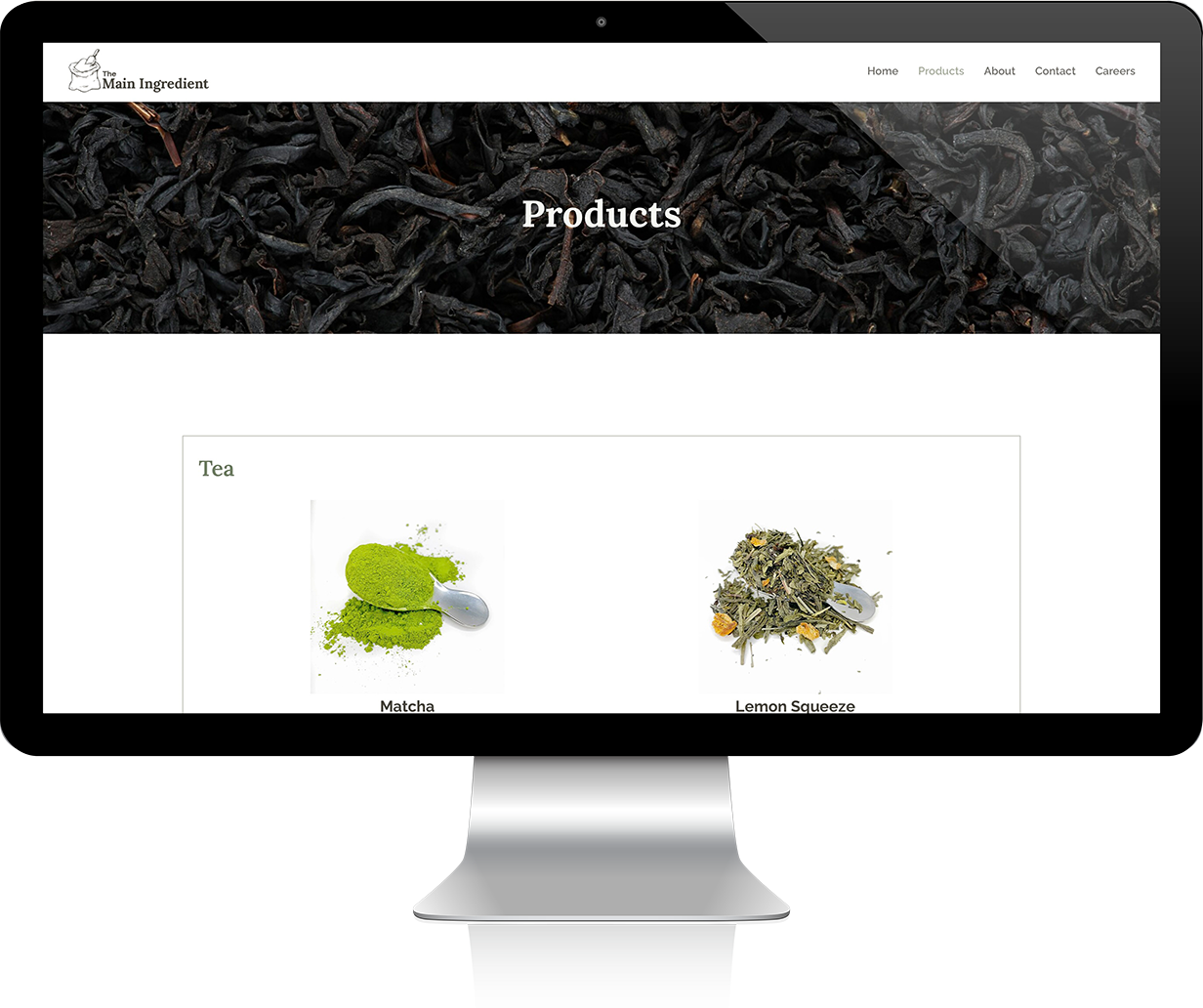 products