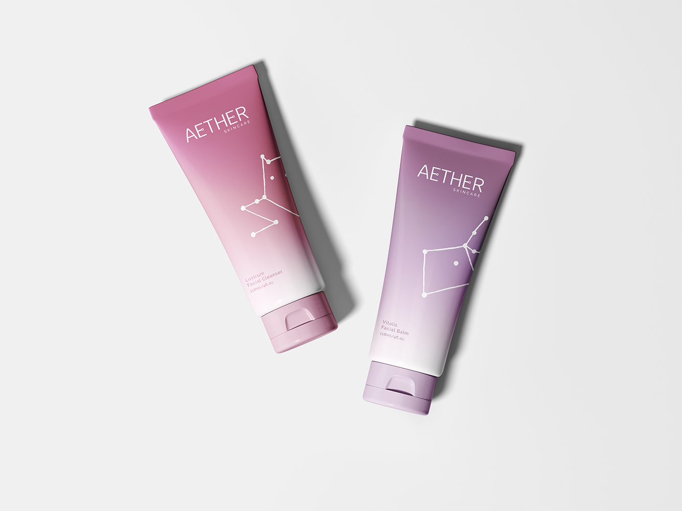 Cosmetic Tube Mockup copy Vesta stationary and business card mockup