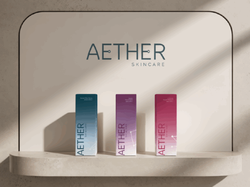 Aether Skincare