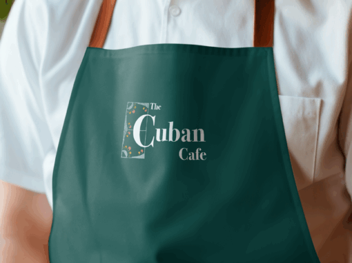 The Cuban Cafe