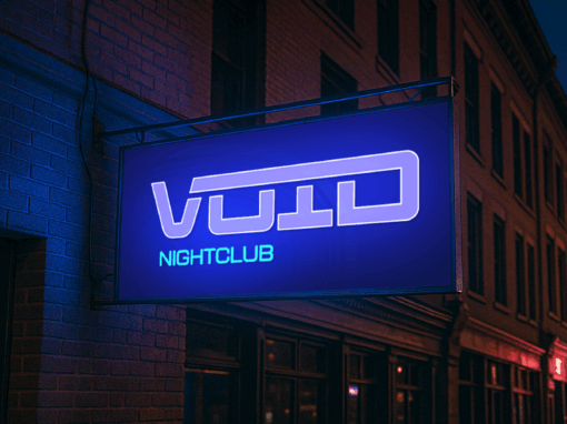 VOID Nightclub