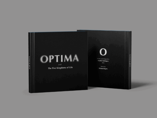 Optima: The Five Kingdoms of Life