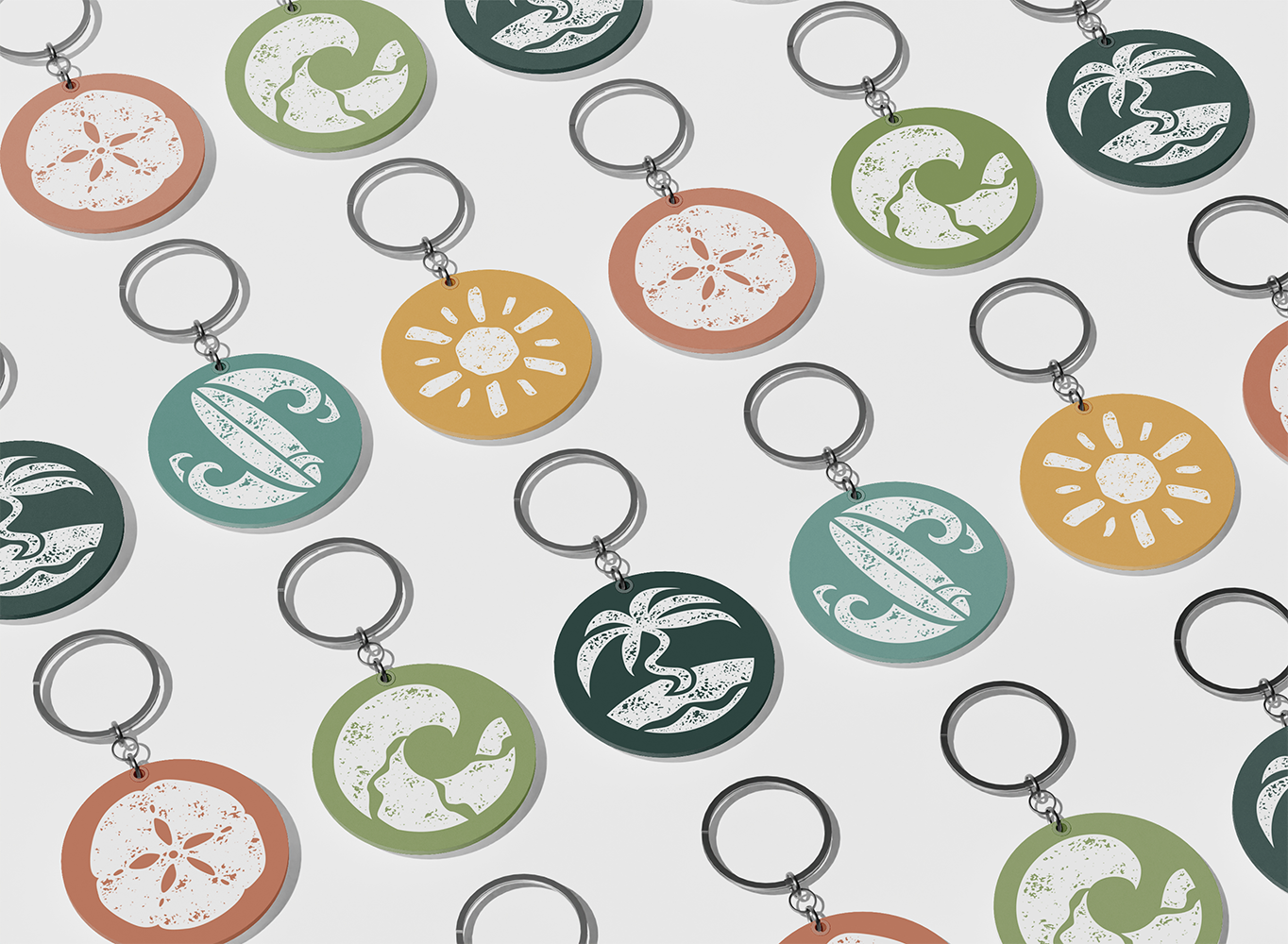 keychain